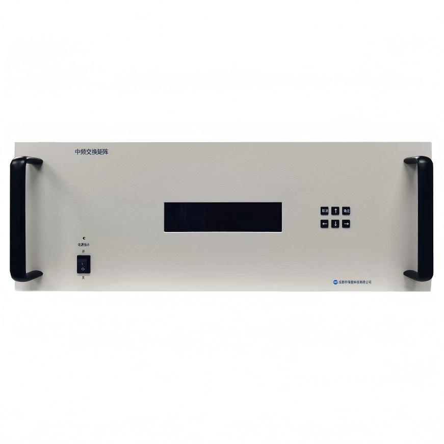 中频交换矩阵