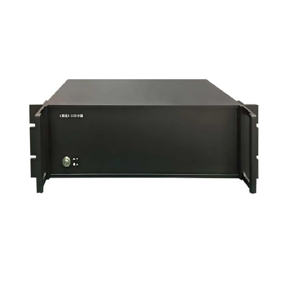 L频段8:32功分器