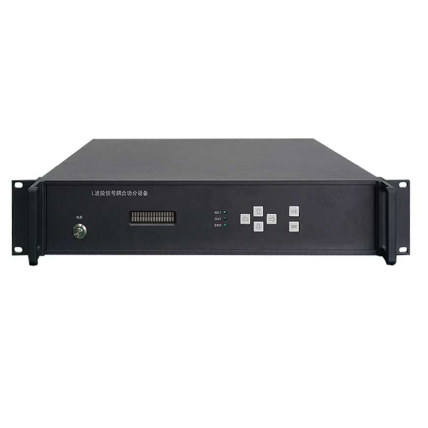 L波段信号耦合功分设备