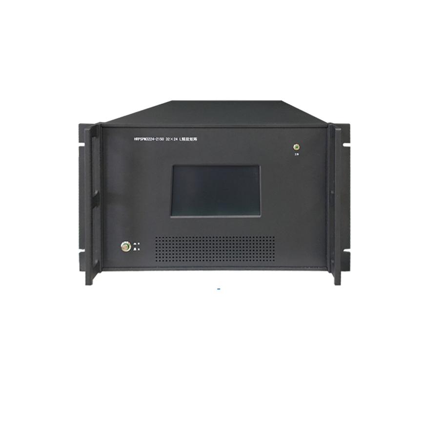 32×24 L频段矩阵