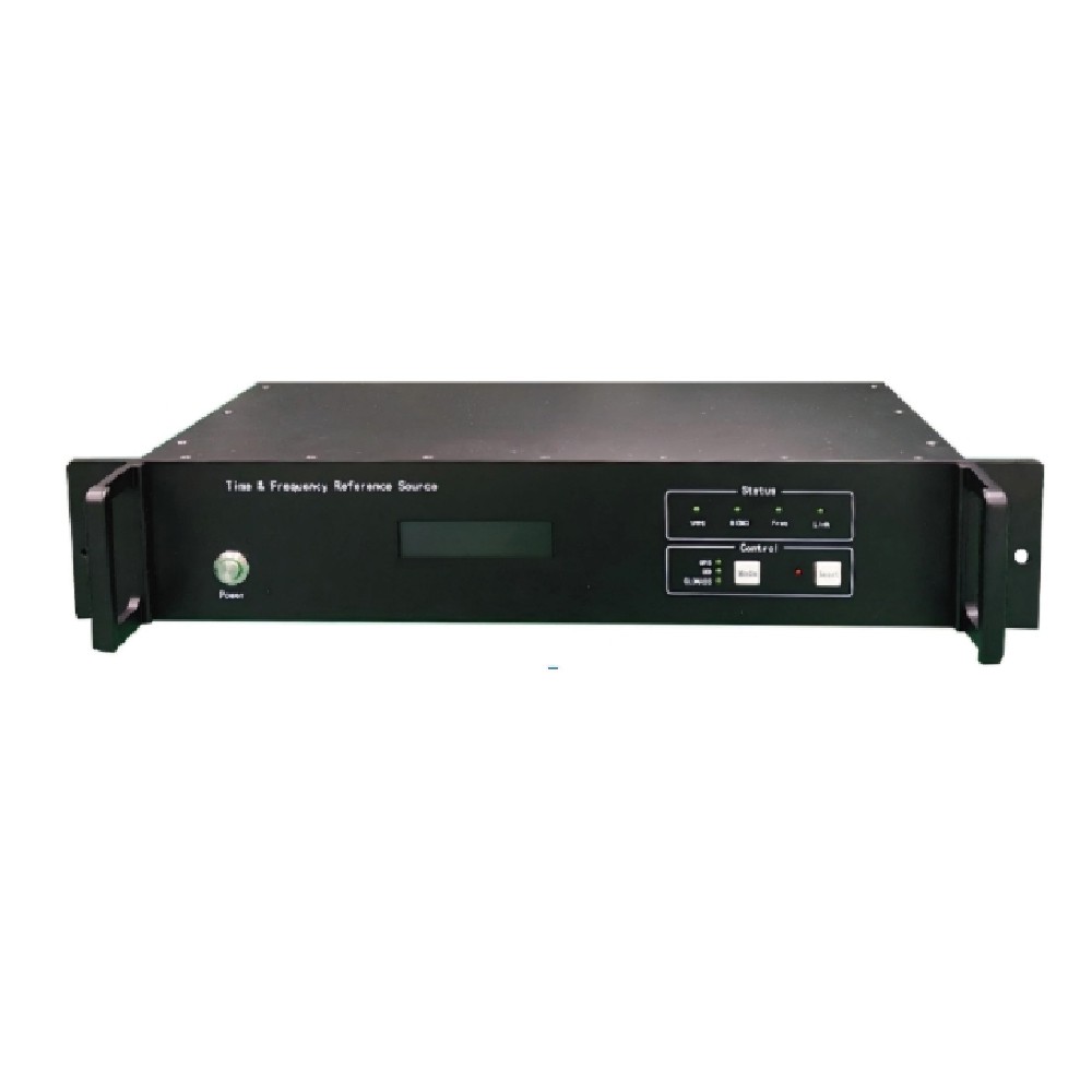 高精度时空基准设备