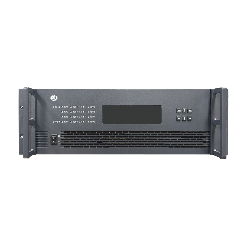 八通道L/IF下变频器