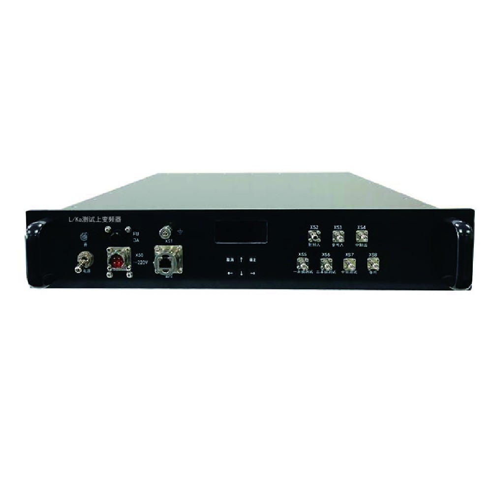 L/Ka测试上变频器