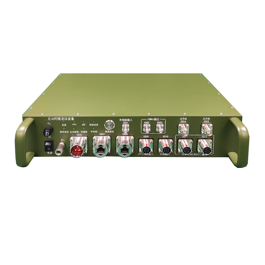 北斗时统定位设备